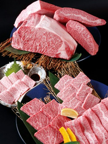 お得なキャンペーン!!　特上ロース1600円→1200円