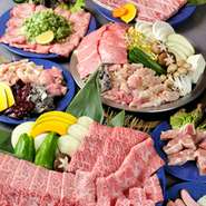 ※要予約。二名様より承ります。