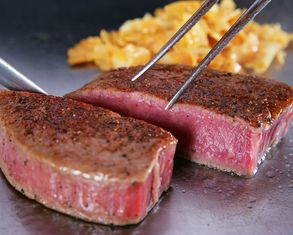 Steak & Wine OXON
