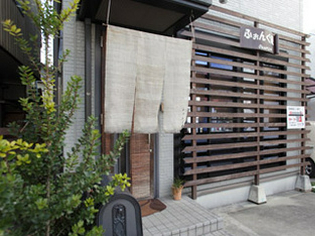 美しく盛り付けされたお料理は全て手造り。