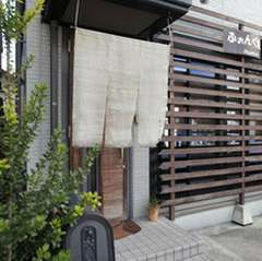 美しく盛り付けされたお料理は全て手造り。