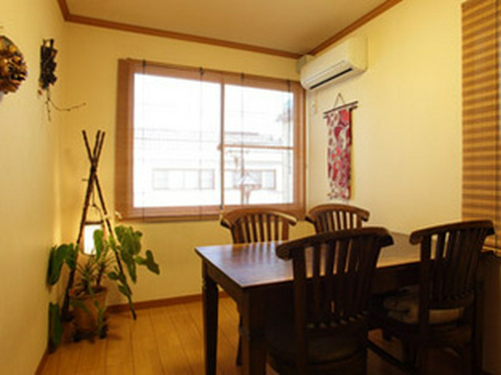 個室もご用意しております