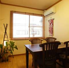 個室もご用意しております