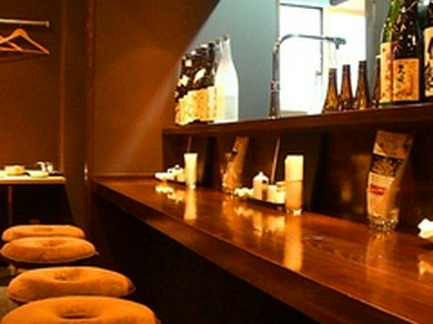 一人でのんびりするのも◎