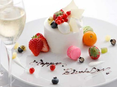 銀座で女子会におすすめの誕生日特典があるお店 女子会におすすめのお店 ヒトサラ