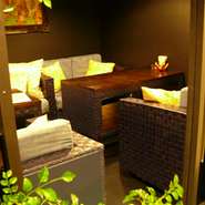 成田で女子会＆ママ会ならぜひ【kitchen boo】で！各種コース⇒2000円～、別途飲み放題追加OK。ボリュームたっぷり。半個室のお席ソファー席や、座敷、テーブル席あり。ご予約は、「ヒトサラを見た」と一言！