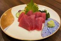 半皿：税込５２０円