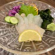 半皿：税込５２０円