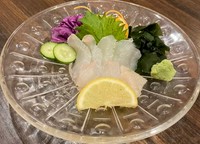 半皿：税込５２０円