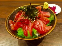 とろろ付：1700円
赤だし付き