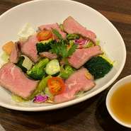 半皿５８０円