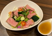 半皿５８０円