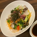 半皿：税込５８０円