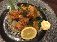 本日の肉料理、おばんざい、サラダ、ごはん、味噌汁、漬物
☆写真は一例です