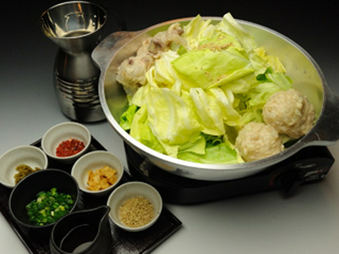 新年会におすすめ