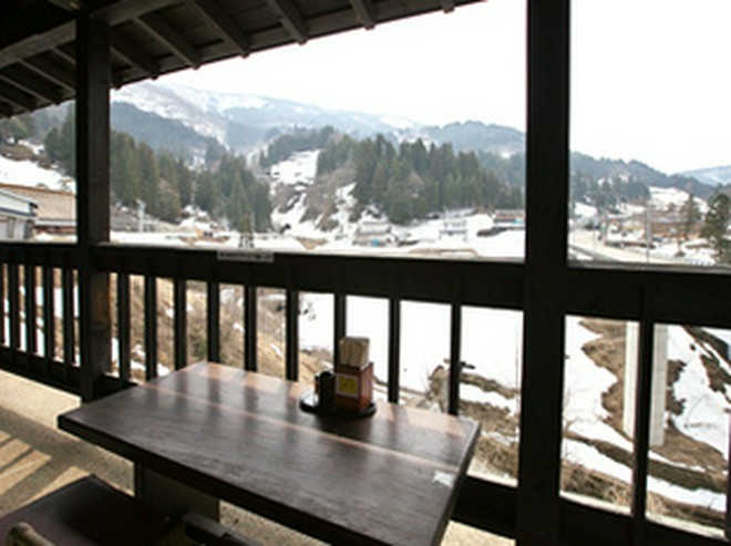 食材にこだわっている