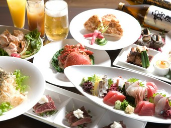 大人気飲み放題コース