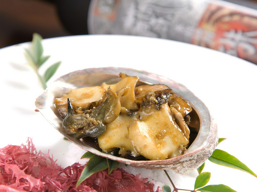 延岡産流れ子のステーキ