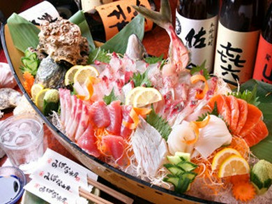 こだわりの焼酎を各種ご用意しています！