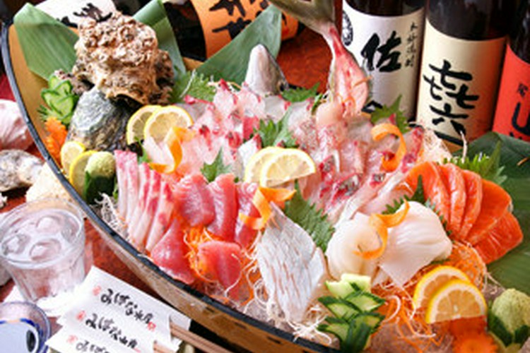 みはな水産 八代/人吉/芦北/和食 | ヒトサラ