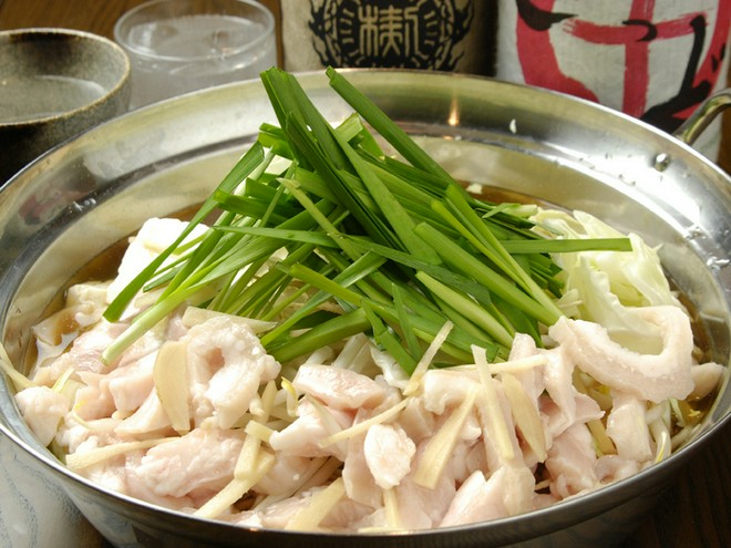 鍋料理にこだわっている