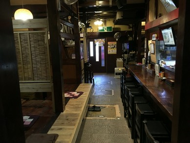 一人焼肉 福岡県の一人でも入りやすいお店 ヒトサラ