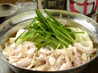 しょうゆ・塩・ショウガ・みそ・チゲがあります。