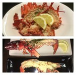 焼き、酒蒸し、ガーリックバターソテーから、お好みの食べ方で!
