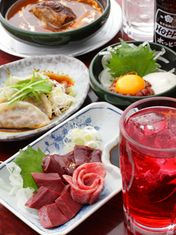 술집 리키 니시카와구치점