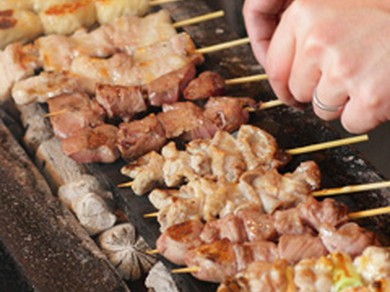 日曜日はおみやげの店頭で大行列！