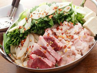 酒藏 力 上福冈店
