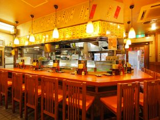 술집 리키 오미야 니시구치점