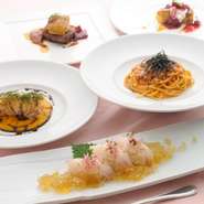 【ヒトサラおすすめ】いつも本格イタリアンをリーズナブル価格で