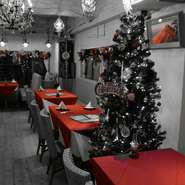 クリスマス・イブ＆クリスマス　ディナー