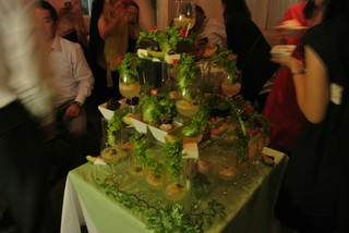 ドルチェタワー!!　（立食貸切時)