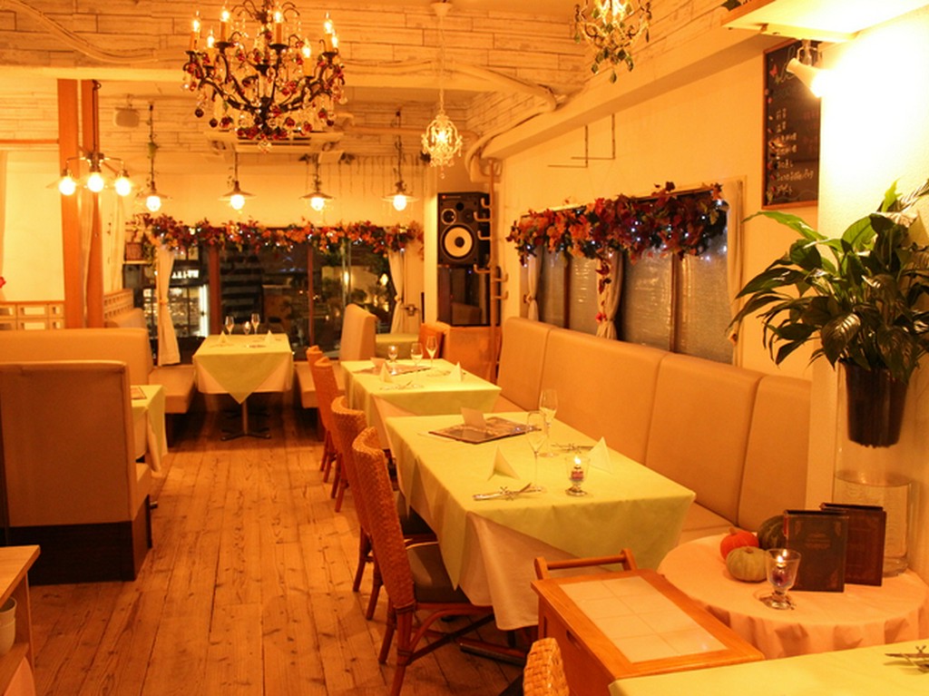 青山/記念日/貸切 パーティー