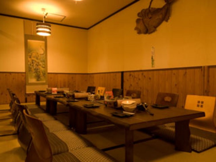 居酒屋ダイニング 愁月 大牟田 柳川 筑後 居酒屋 のグルメ情報 ヒトサラ