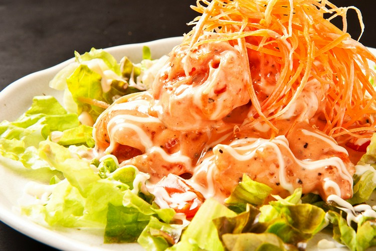 大衆酒場 元祖！本気の肴 三十飛 沼津/居酒屋 | ヒトサラ