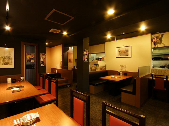 パーティー向き