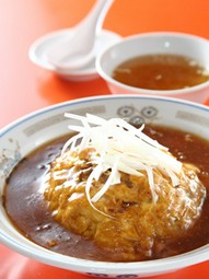 天津飯