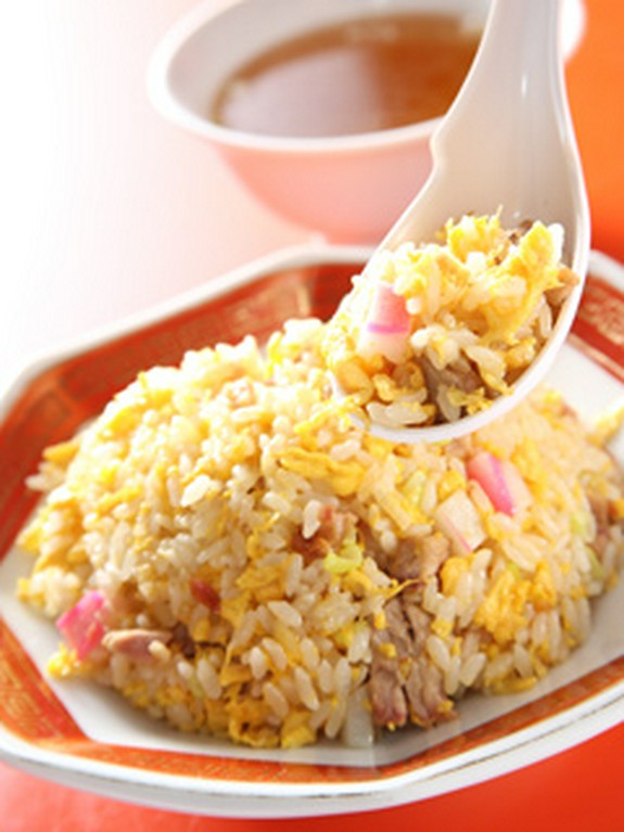 チャーハン
