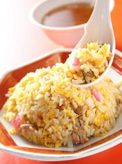 중화・정식의 아키