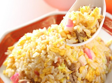 チャーハン