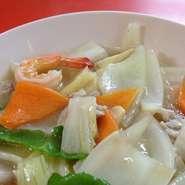 中華の定番　　　紹興酒の香り立つ一品です