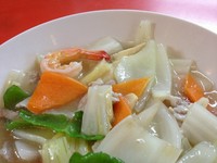 中華の定番　　　紹興酒の香り立つ一品です