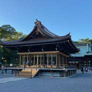 三島観光に欠かせないのは　なんといっても三島大社！
神様なので、出来る事ならば　午前中に参拝を！

帰りは駅前　のあきでご飯！
ゆっくりするなら　途中で、水月！
　　　　　↑美味しい甘味屋さんですよ。