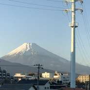 富士山