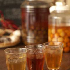 有機農法による自家栽培の野菜など、厳選素材で体にいいものを