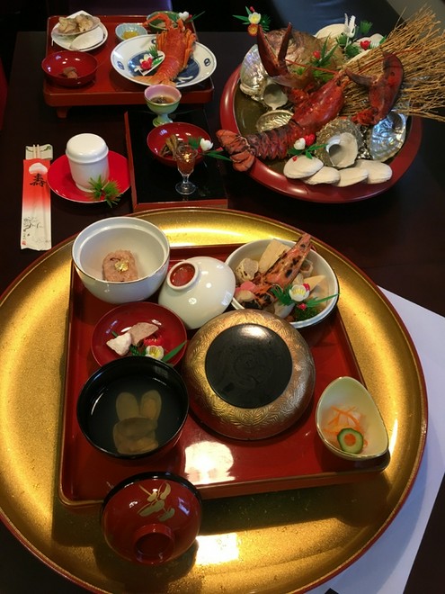 結納・顔合わせにおすすめ