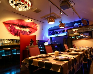 和洋おまかせコース3500円～。さぁ、会食＆宴会だっ！